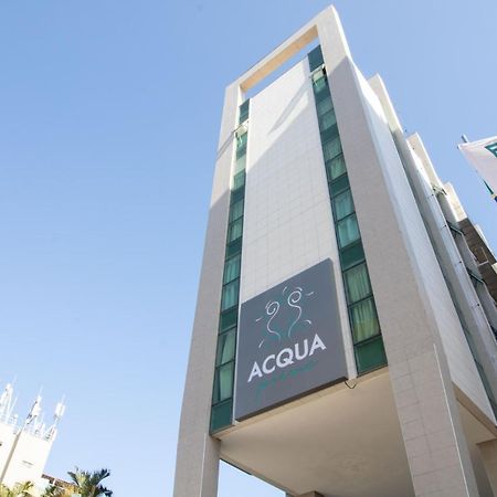 Acqua Prime Maceio Ponta Verde Exteriér fotografie